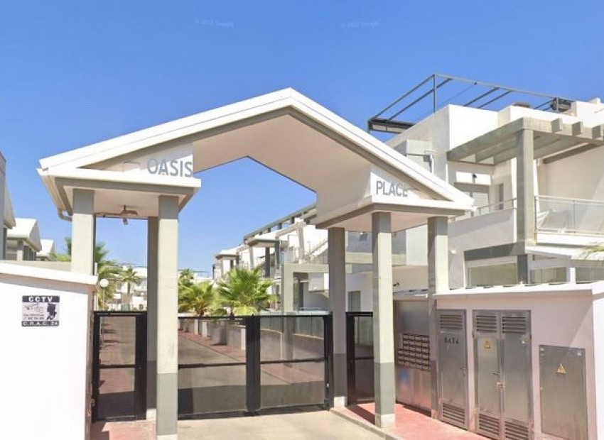 A Vendre - Appartement - La Florida