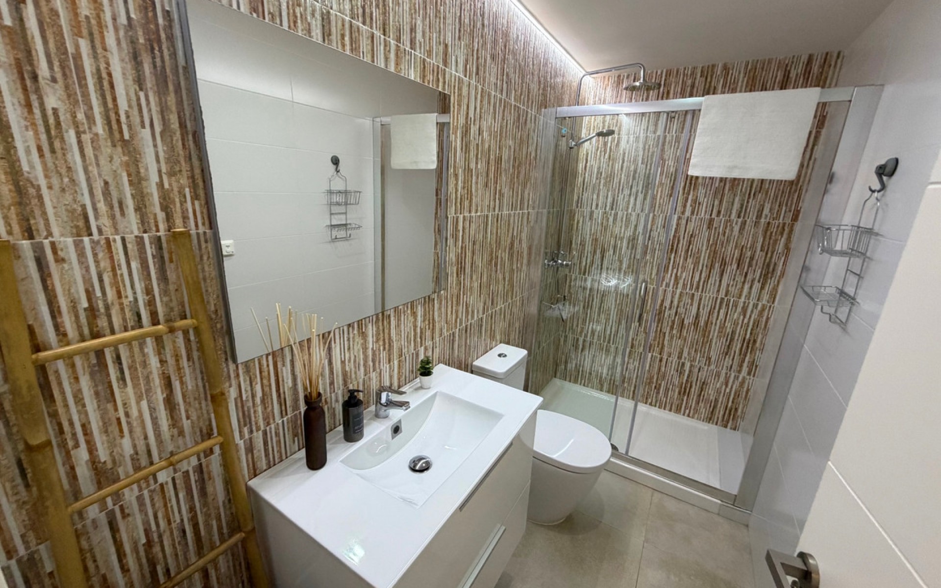 A Vendre - Appartement - La Florida