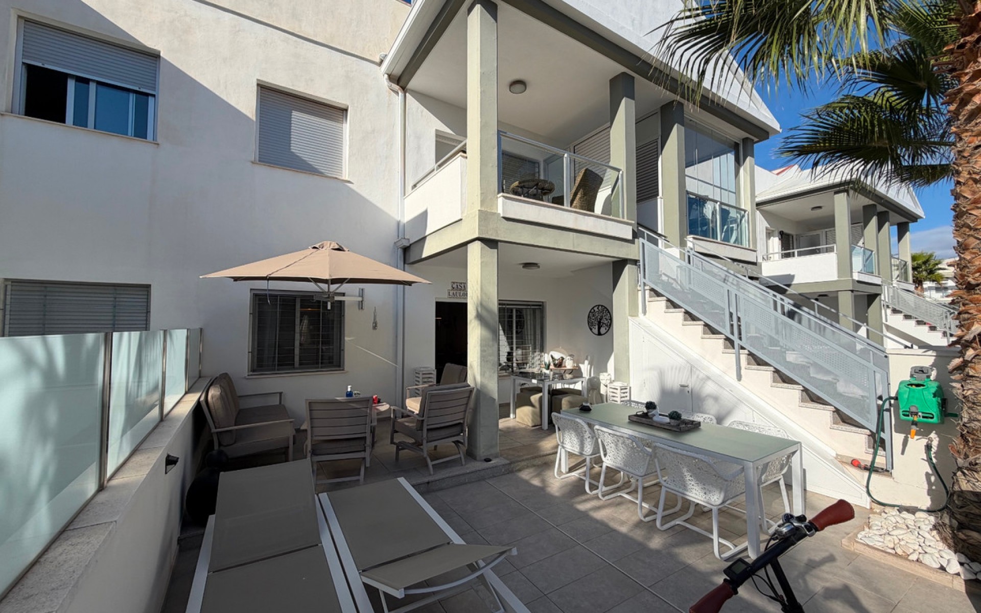 A Vendre - Appartement - La Florida