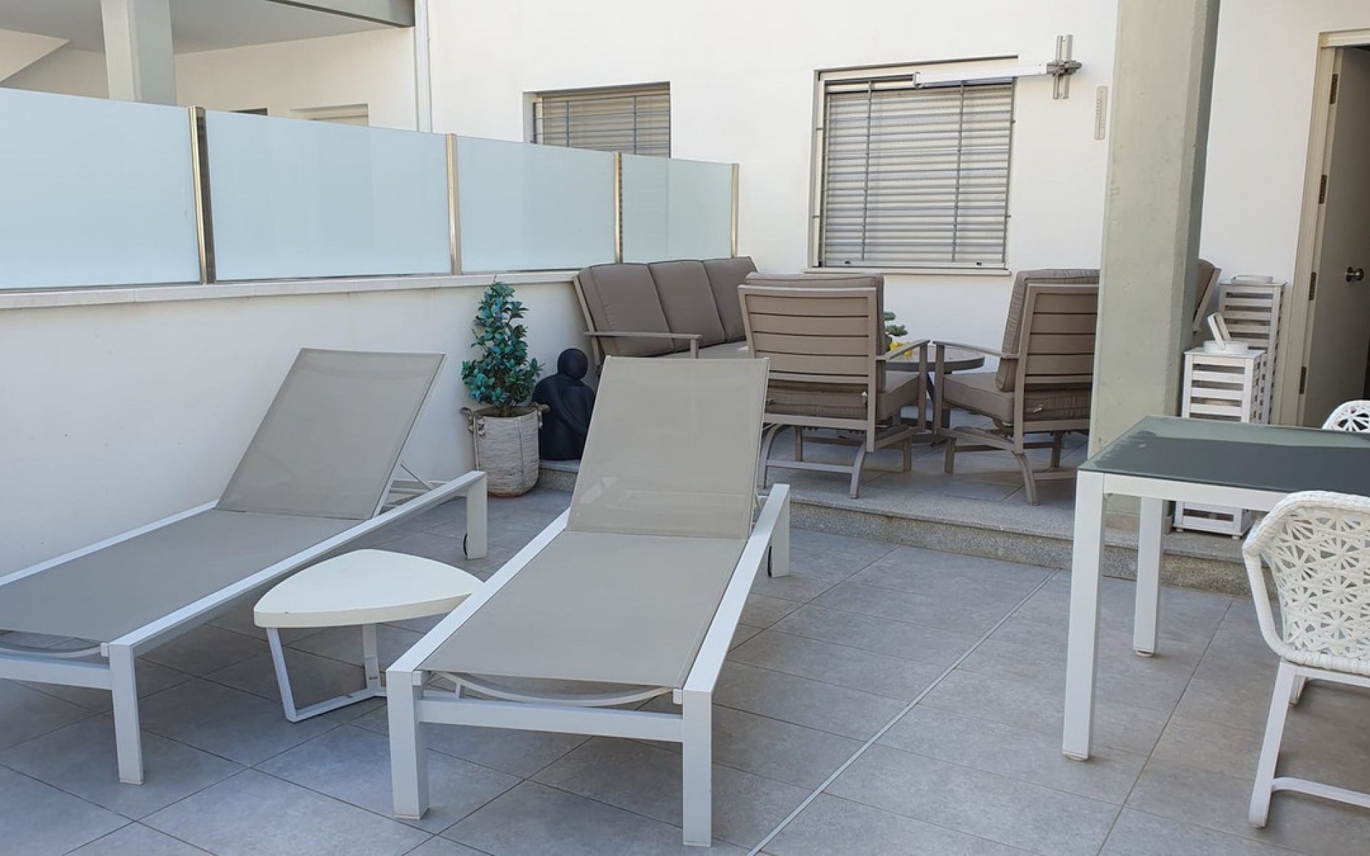 A Vendre - Appartement - La Florida