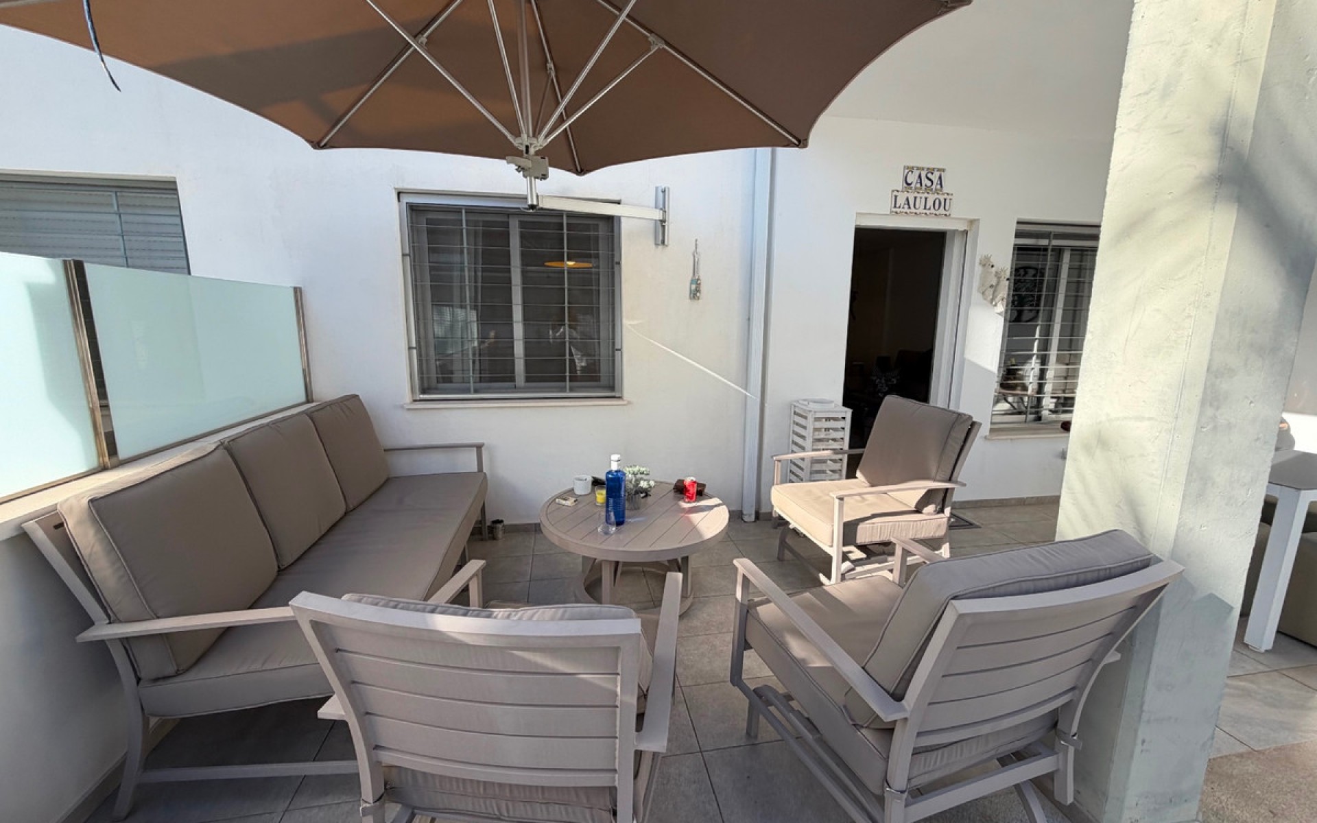 A Vendre - Appartement - La Florida