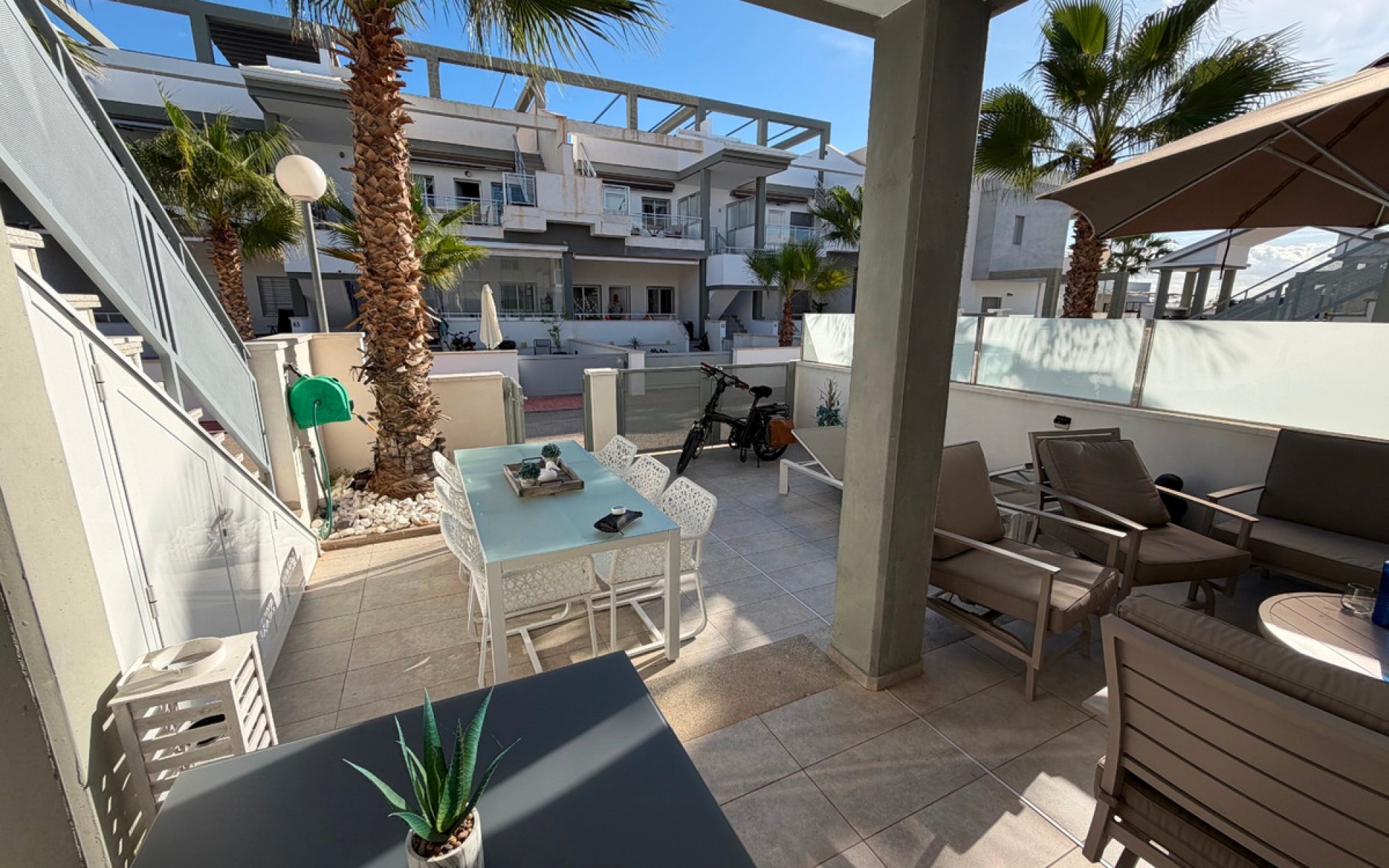 A Vendre - Appartement - La Florida