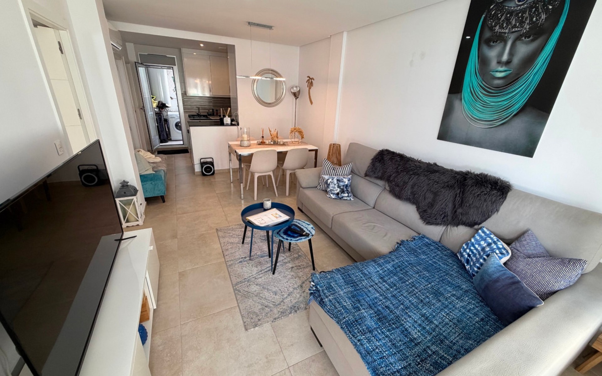 A Vendre - Appartement - La Florida