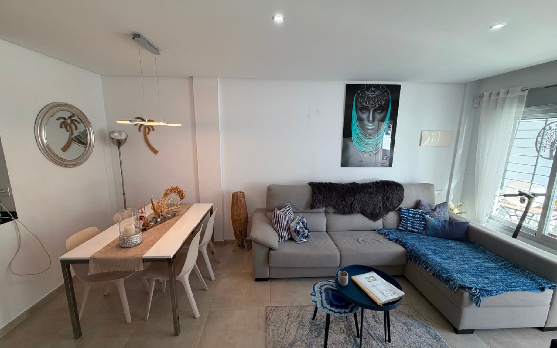 A Vendre - Appartement - La Florida