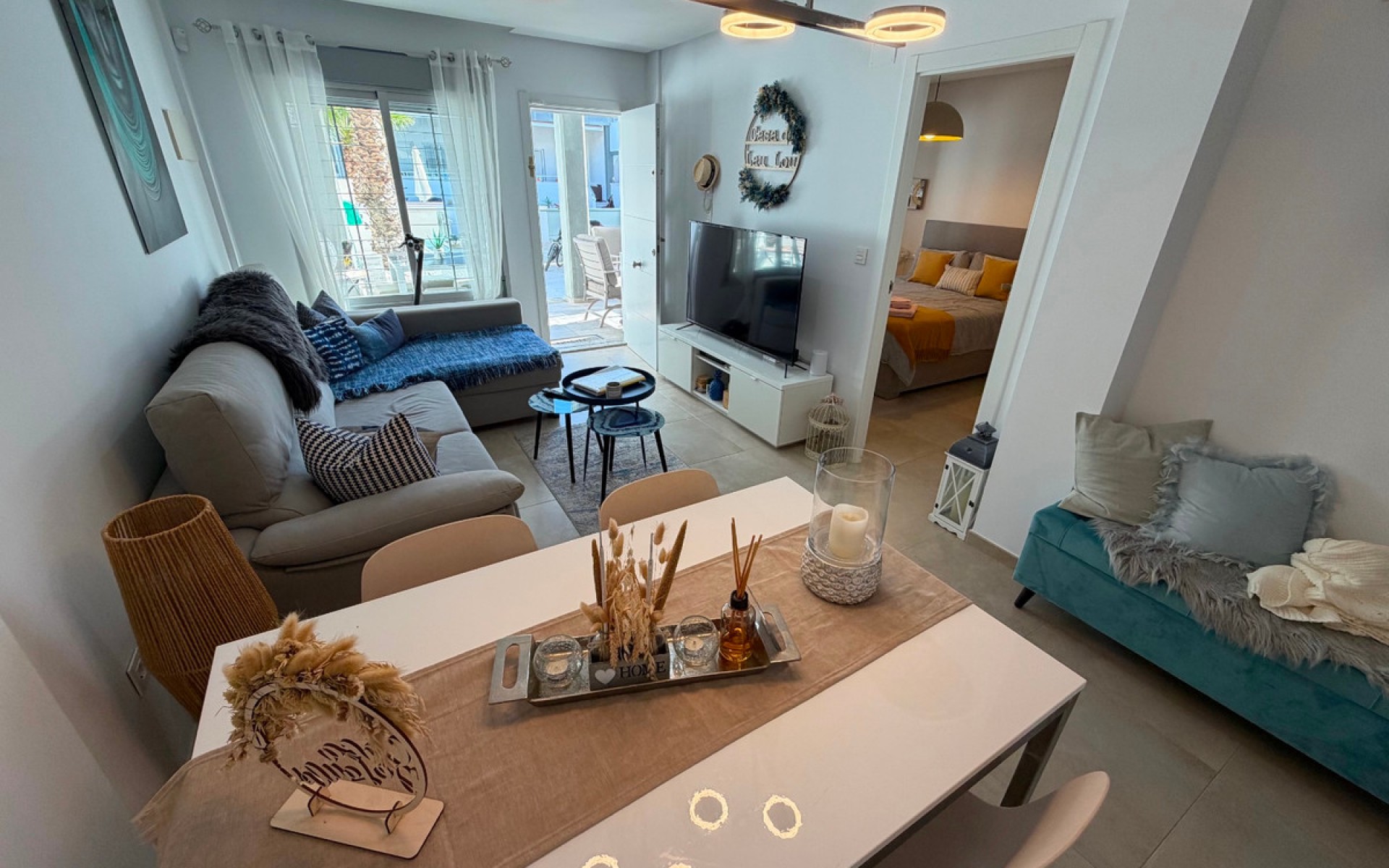 A Vendre - Appartement - La Florida