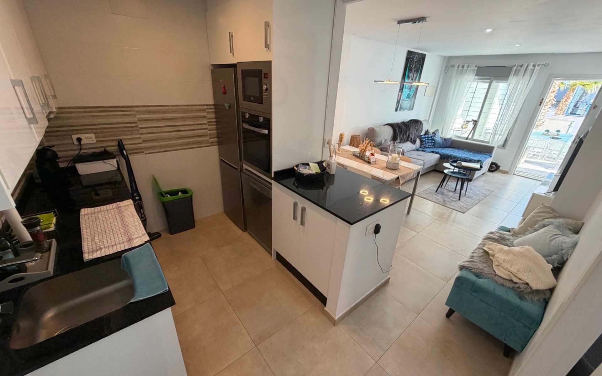 A Vendre - Appartement - La Florida
