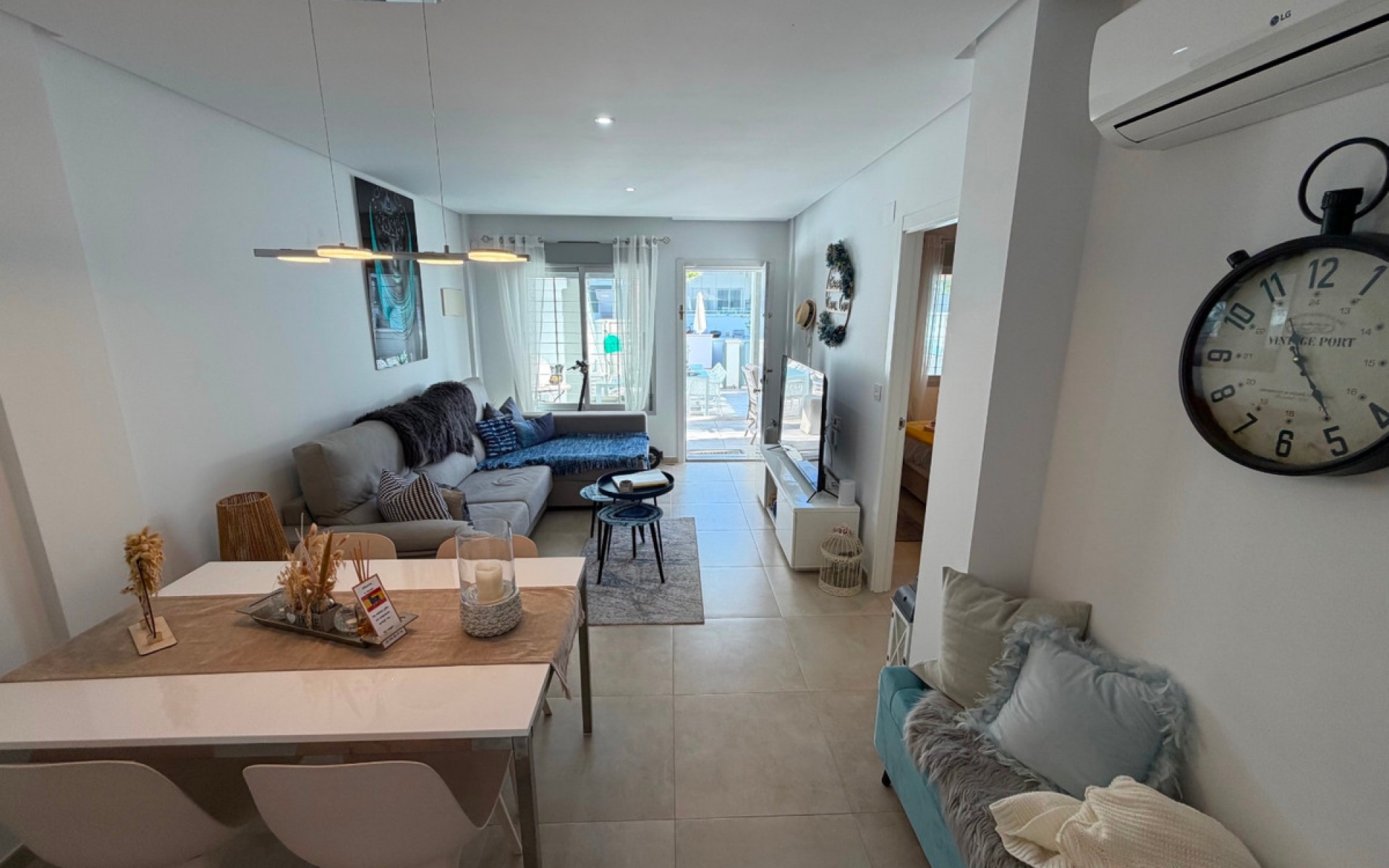 A Vendre - Appartement - La Florida