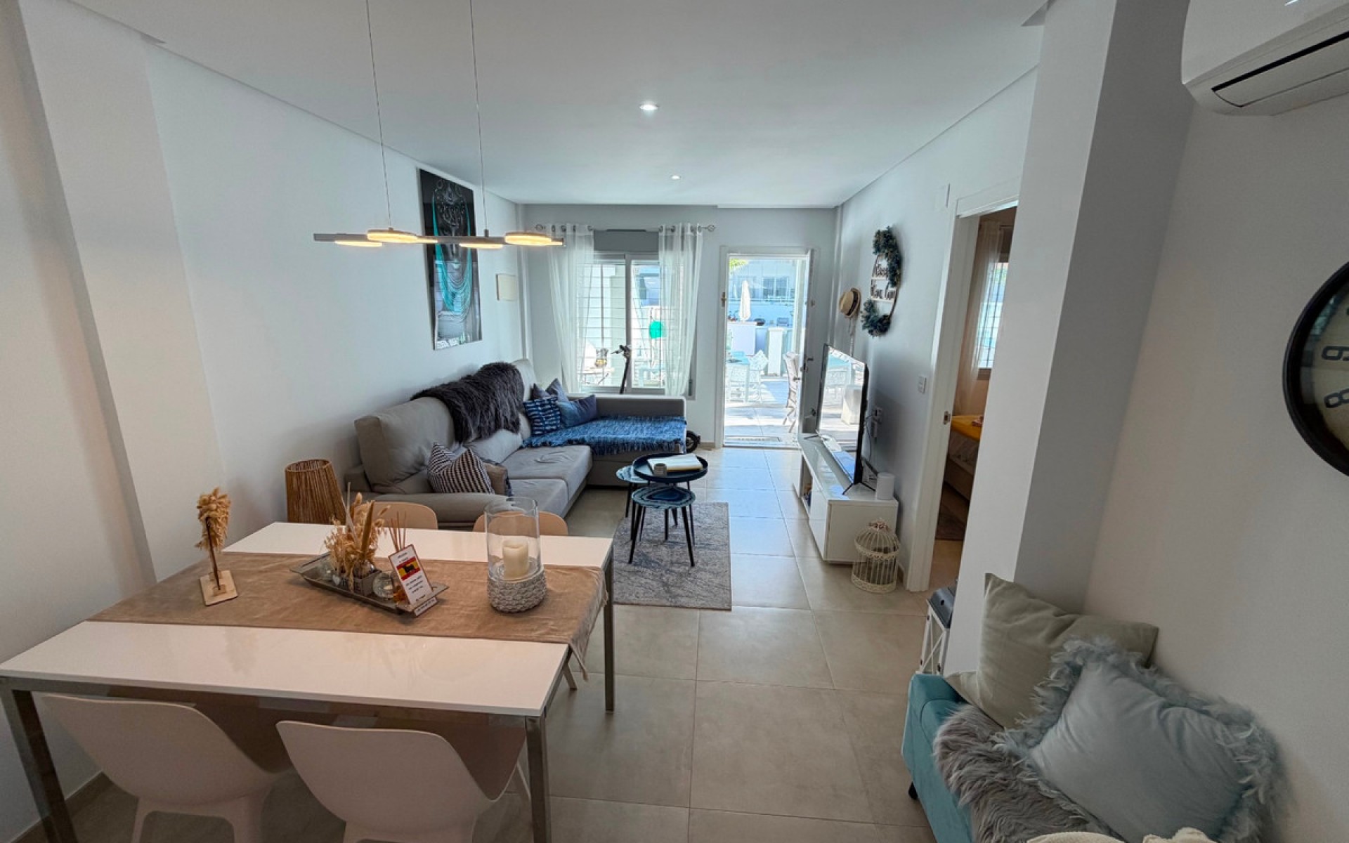 A Vendre - Appartement - La Florida