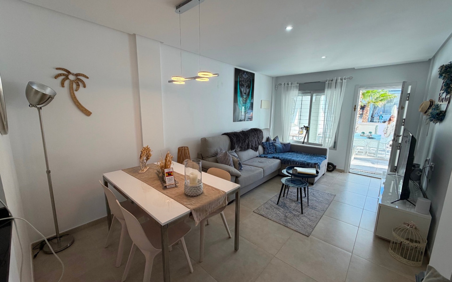 A Vendre - Appartement - La Florida