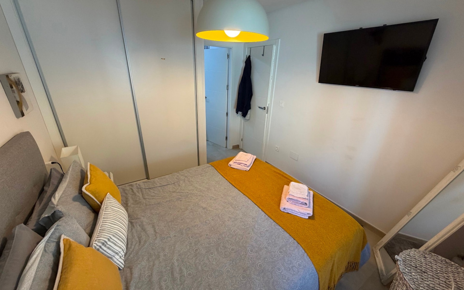 A Vendre - Appartement - La Florida