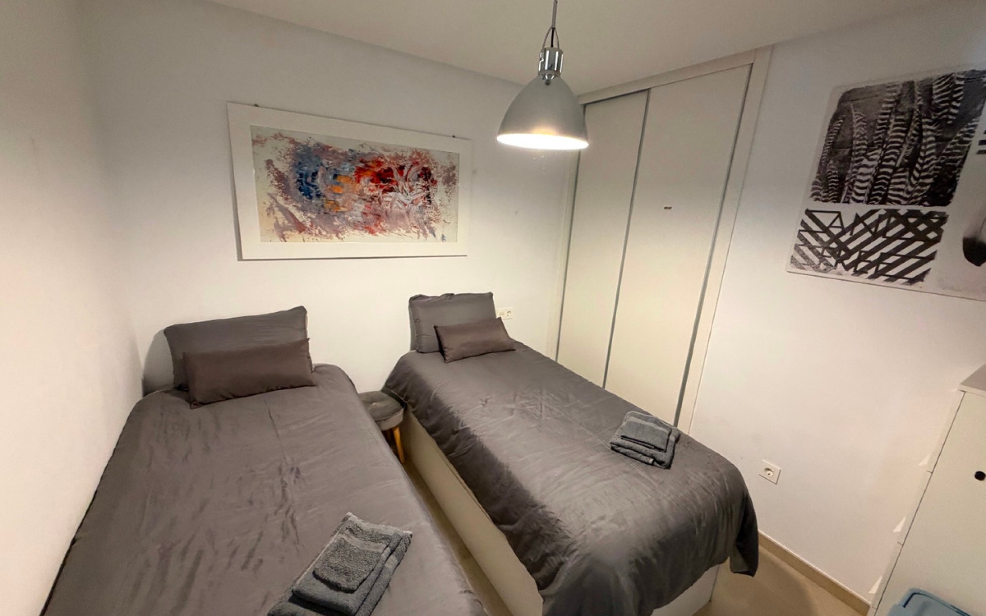 A Vendre - Appartement - La Florida