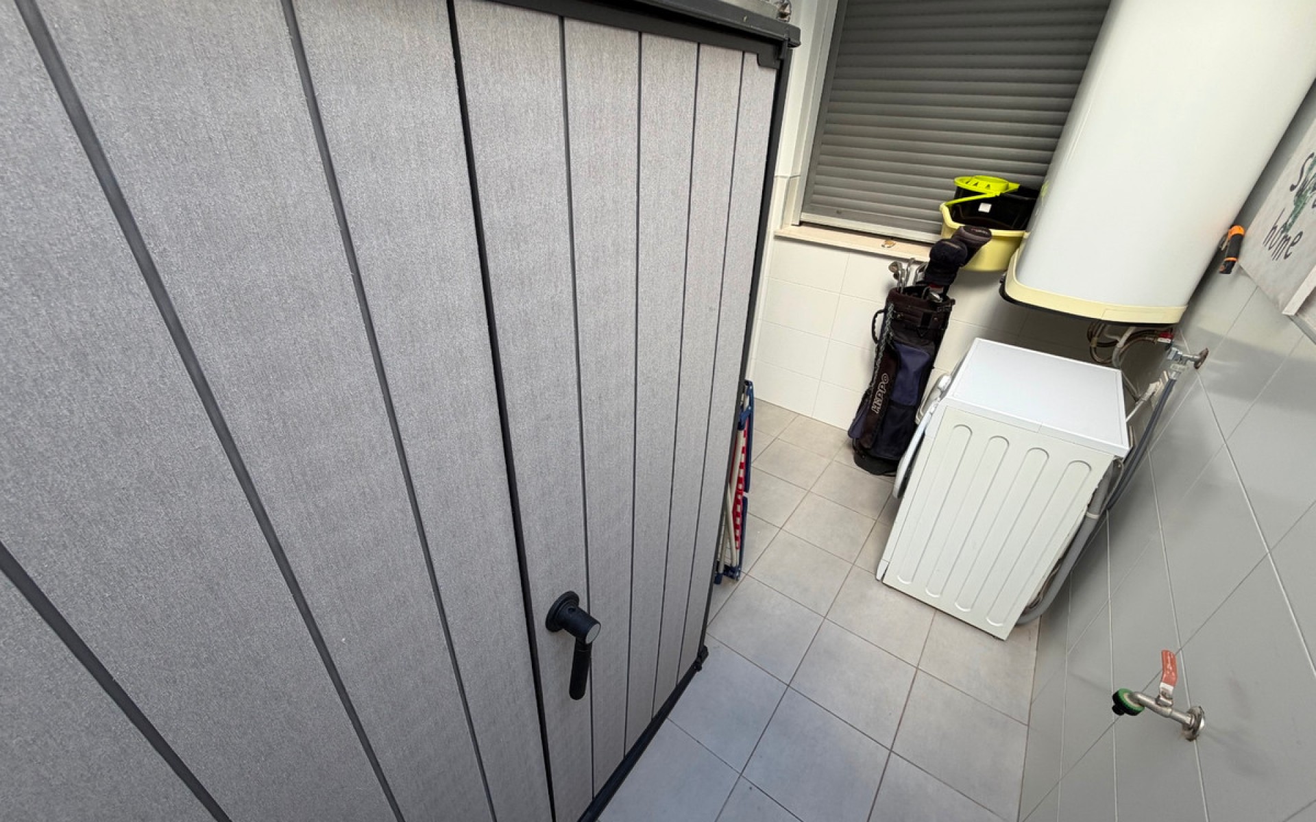 A Vendre - Appartement - La Florida