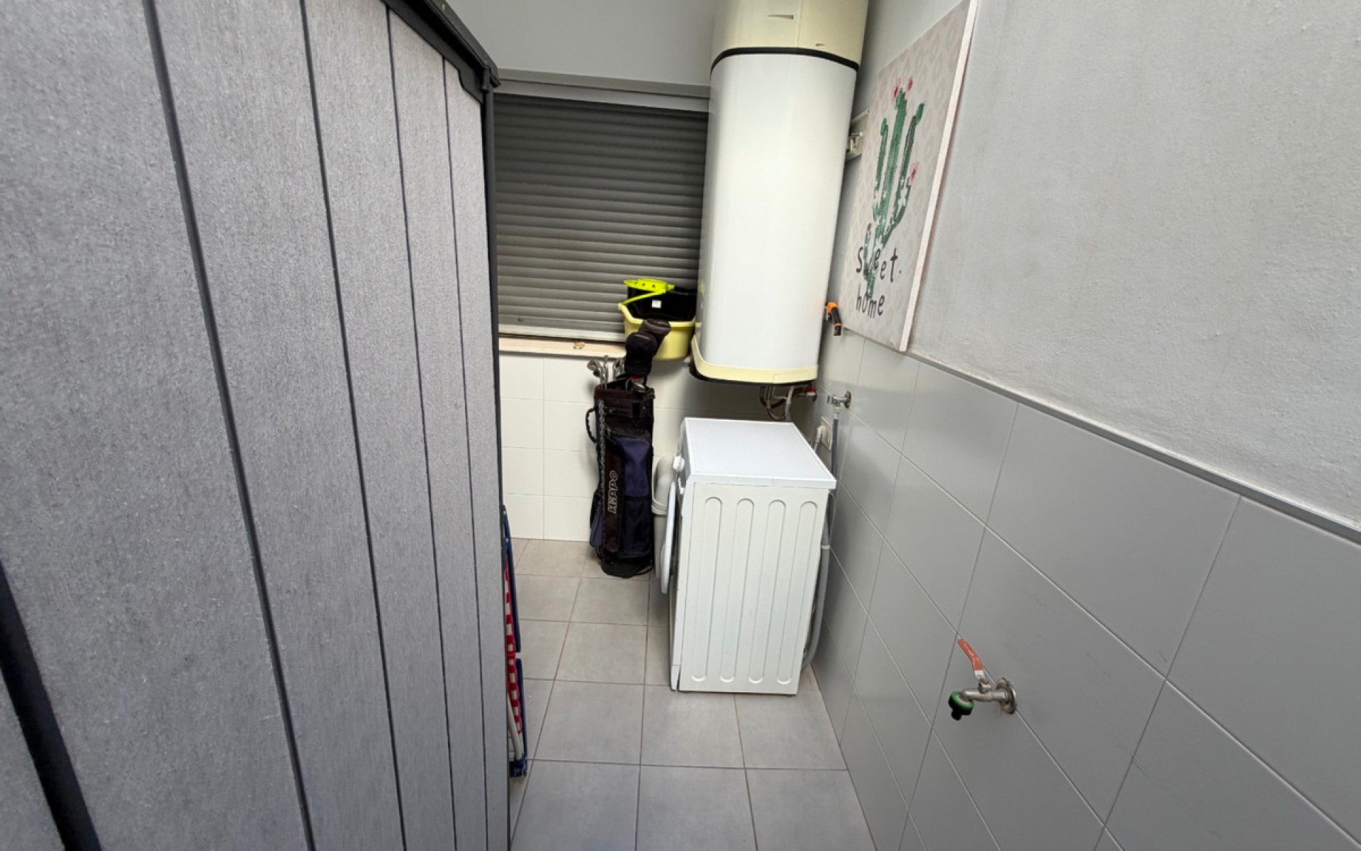 A Vendre - Appartement - La Florida