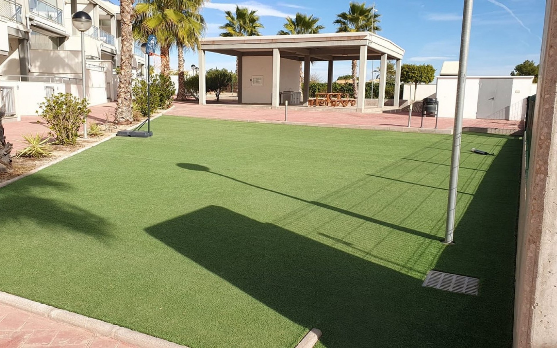 A Vendre - Appartement - La Florida