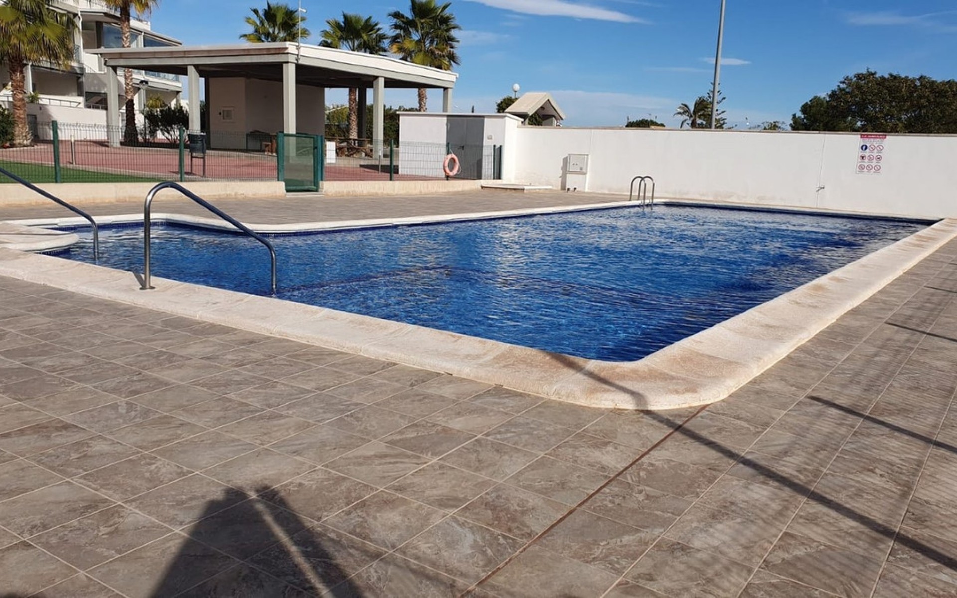 A Vendre - Appartement - La Florida