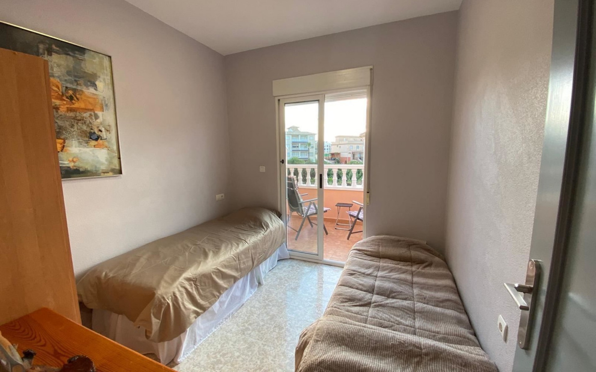 A Vendre - Appartement - La Florida