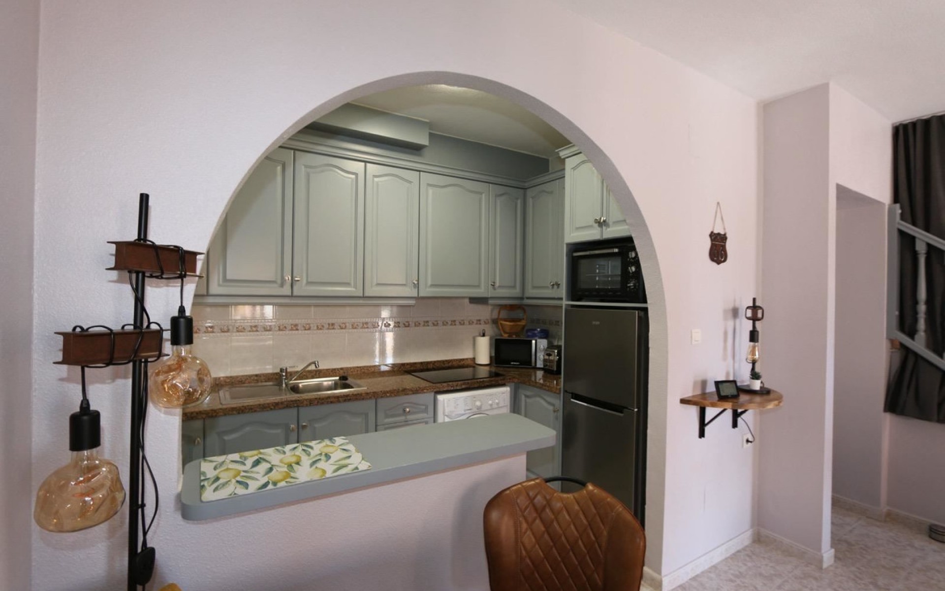 A Vendre - Appartement - La Florida