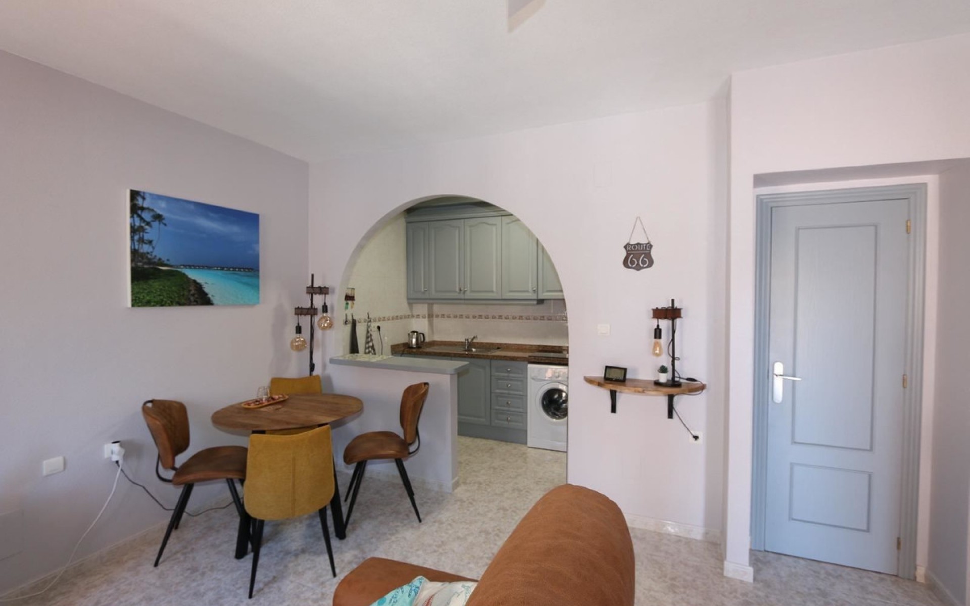 A Vendre - Appartement - La Florida