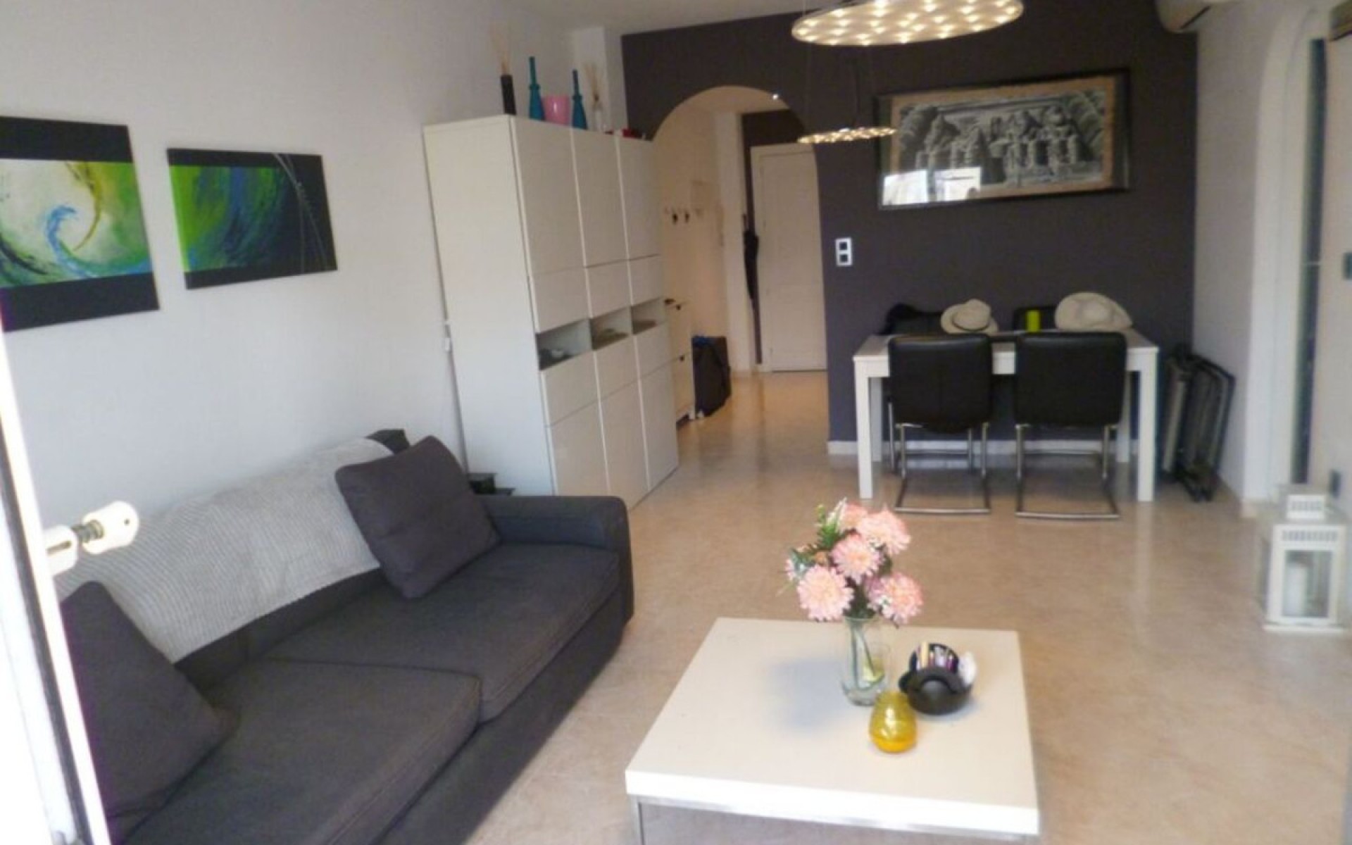 A Vendre - Appartement - La Florida