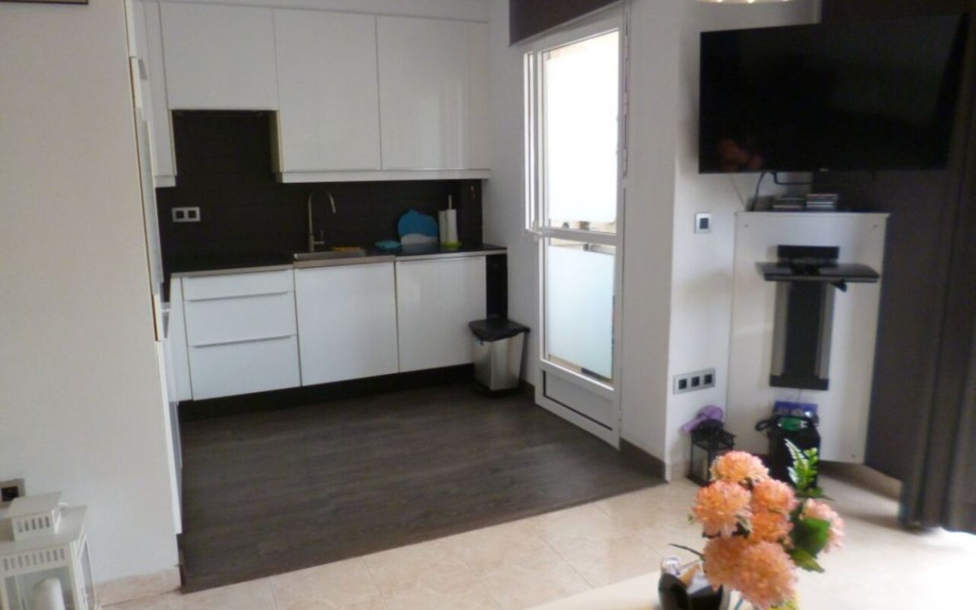 A Vendre - Appartement - La Florida