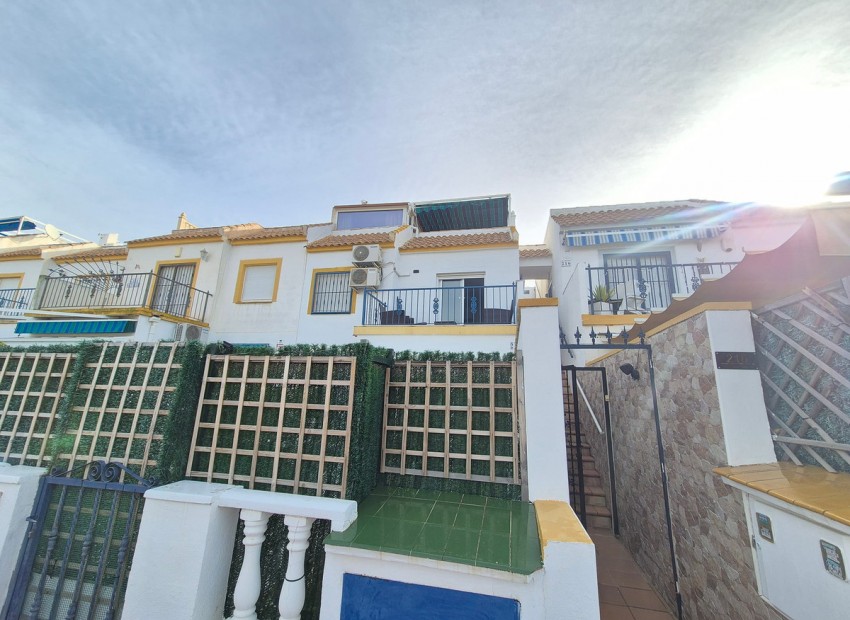 A Vendre - Appartement - La Florida