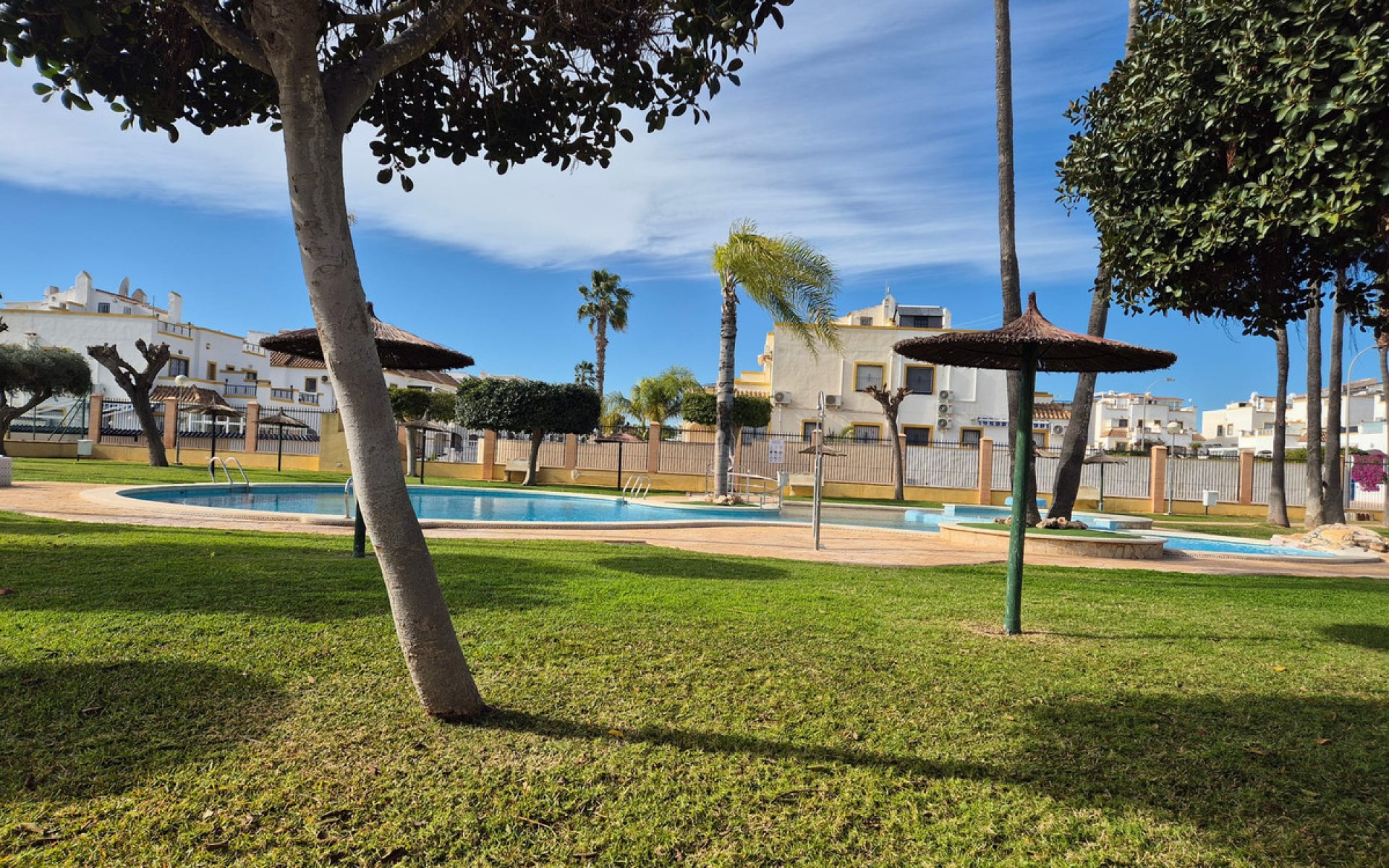 A Vendre - Appartement - La Florida