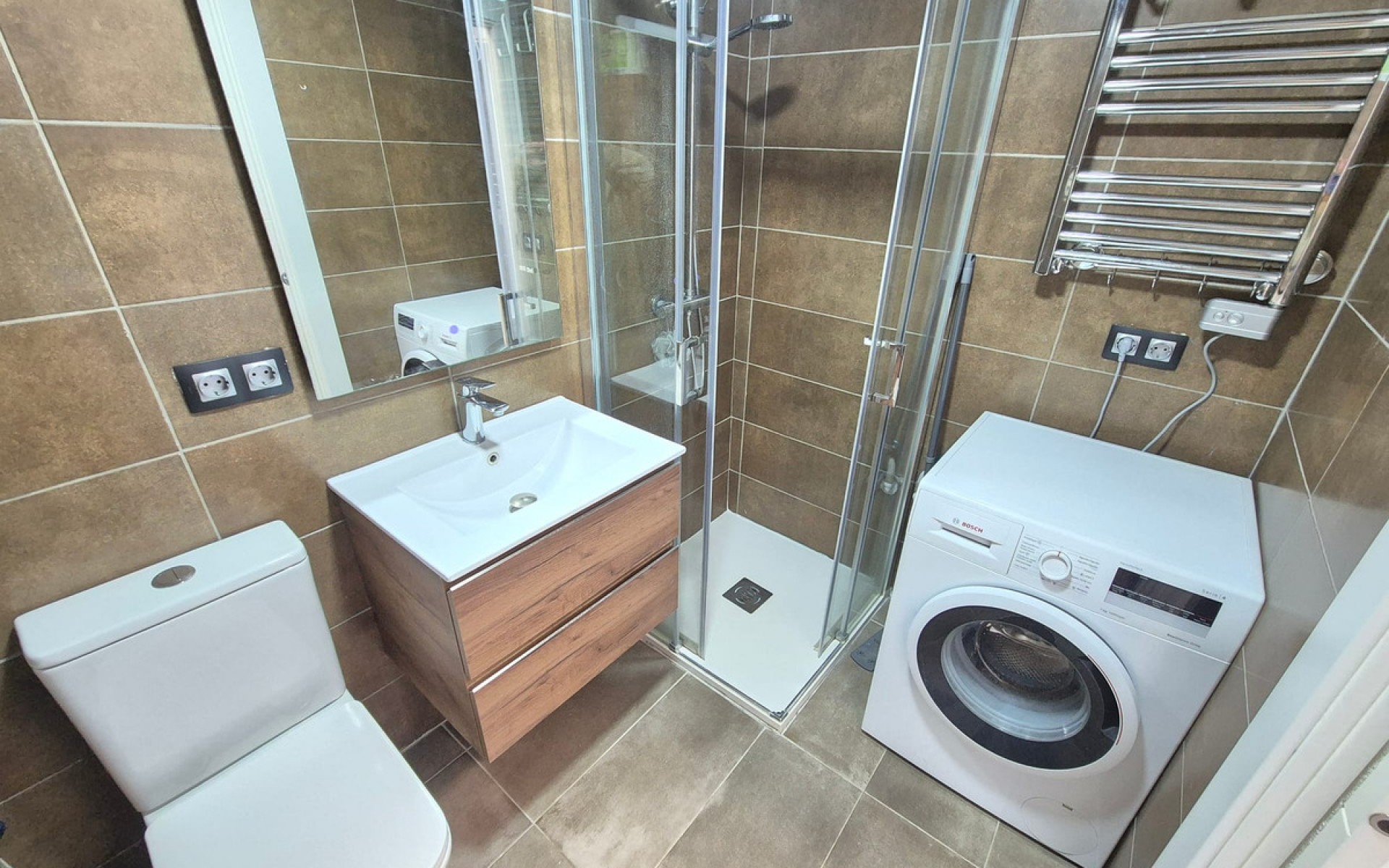 A Vendre - Appartement - La Florida