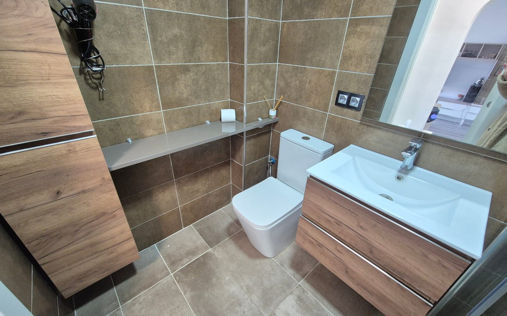 A Vendre - Appartement - La Florida