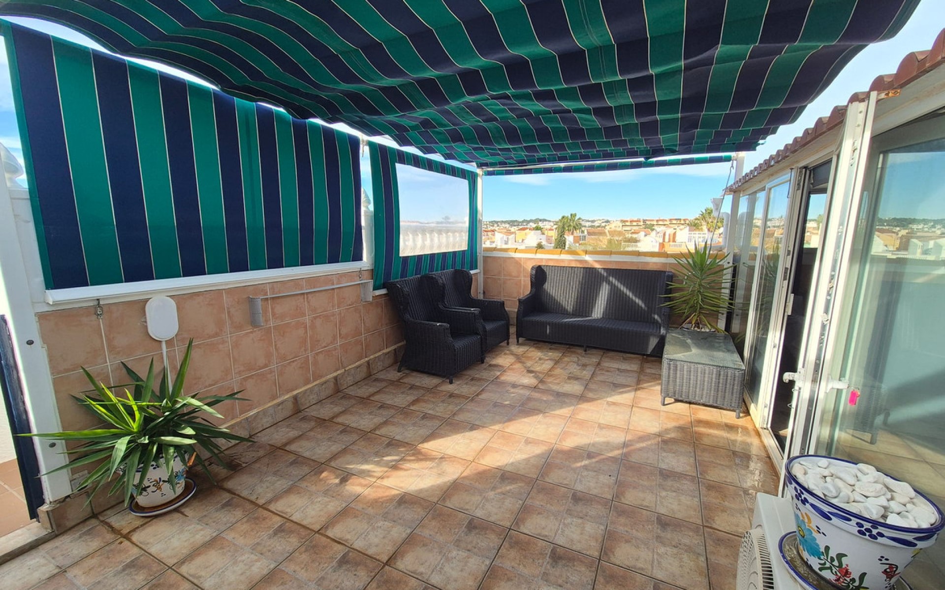 A Vendre - Appartement - La Florida