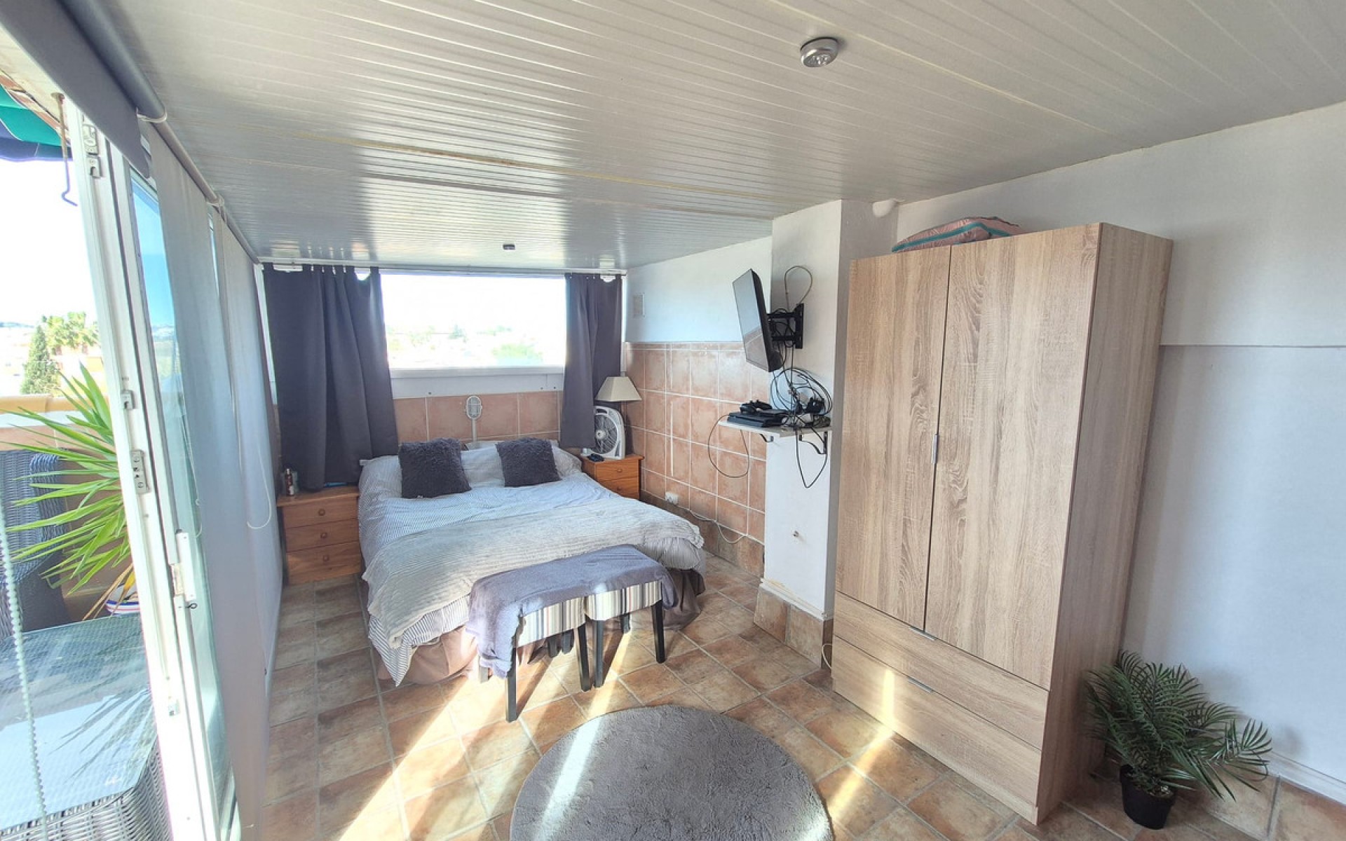 A Vendre - Appartement - La Florida