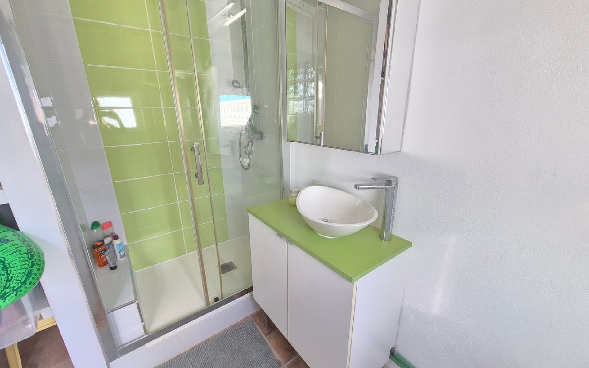 A Vendre - Appartement - La Florida