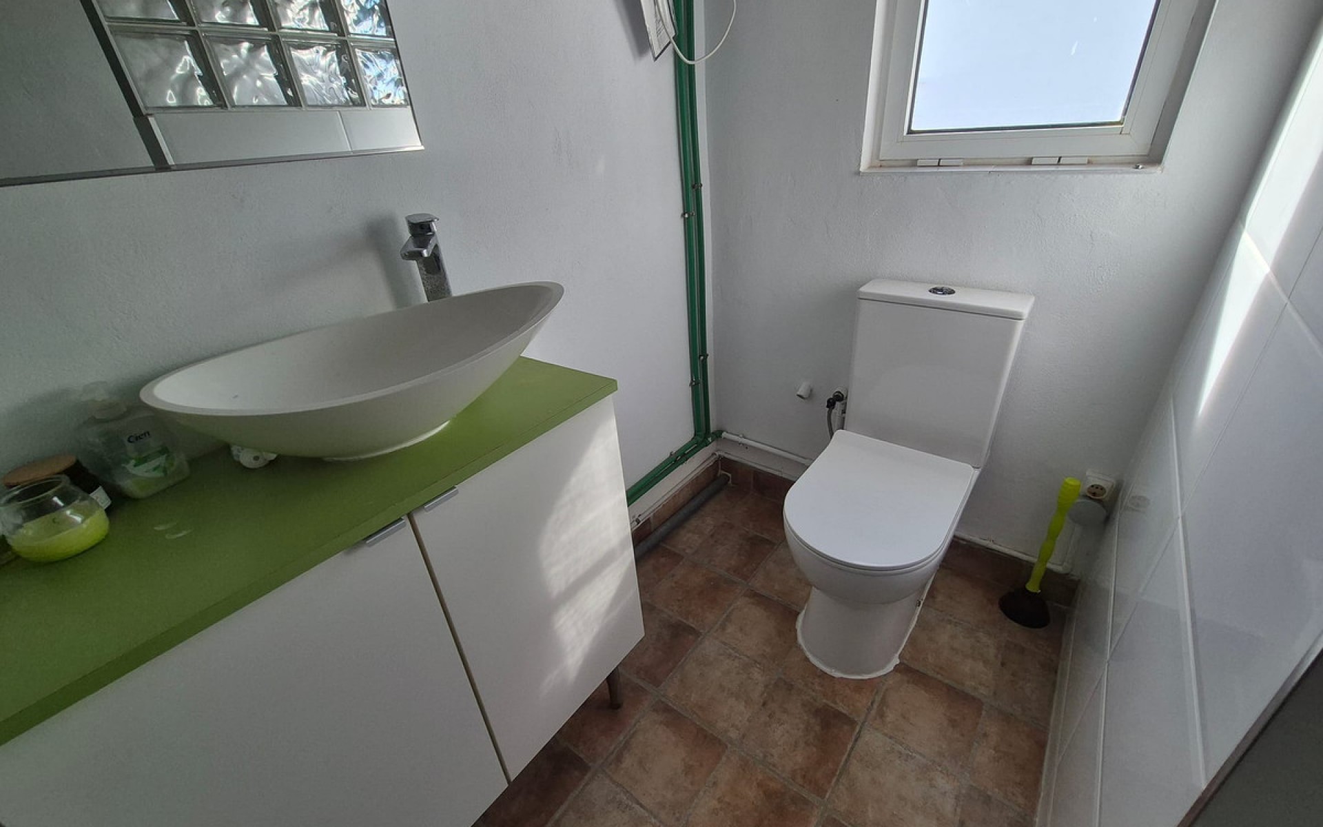 A Vendre - Appartement - La Florida