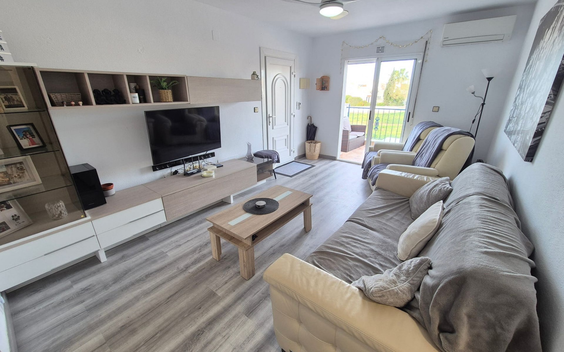 A Vendre - Appartement - La Florida