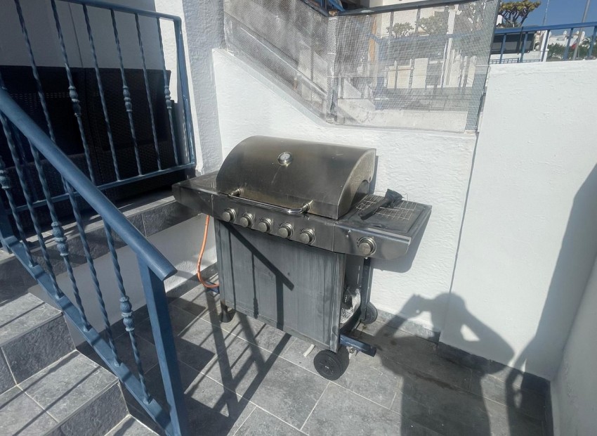 A Vendre - Appartement - La Florida