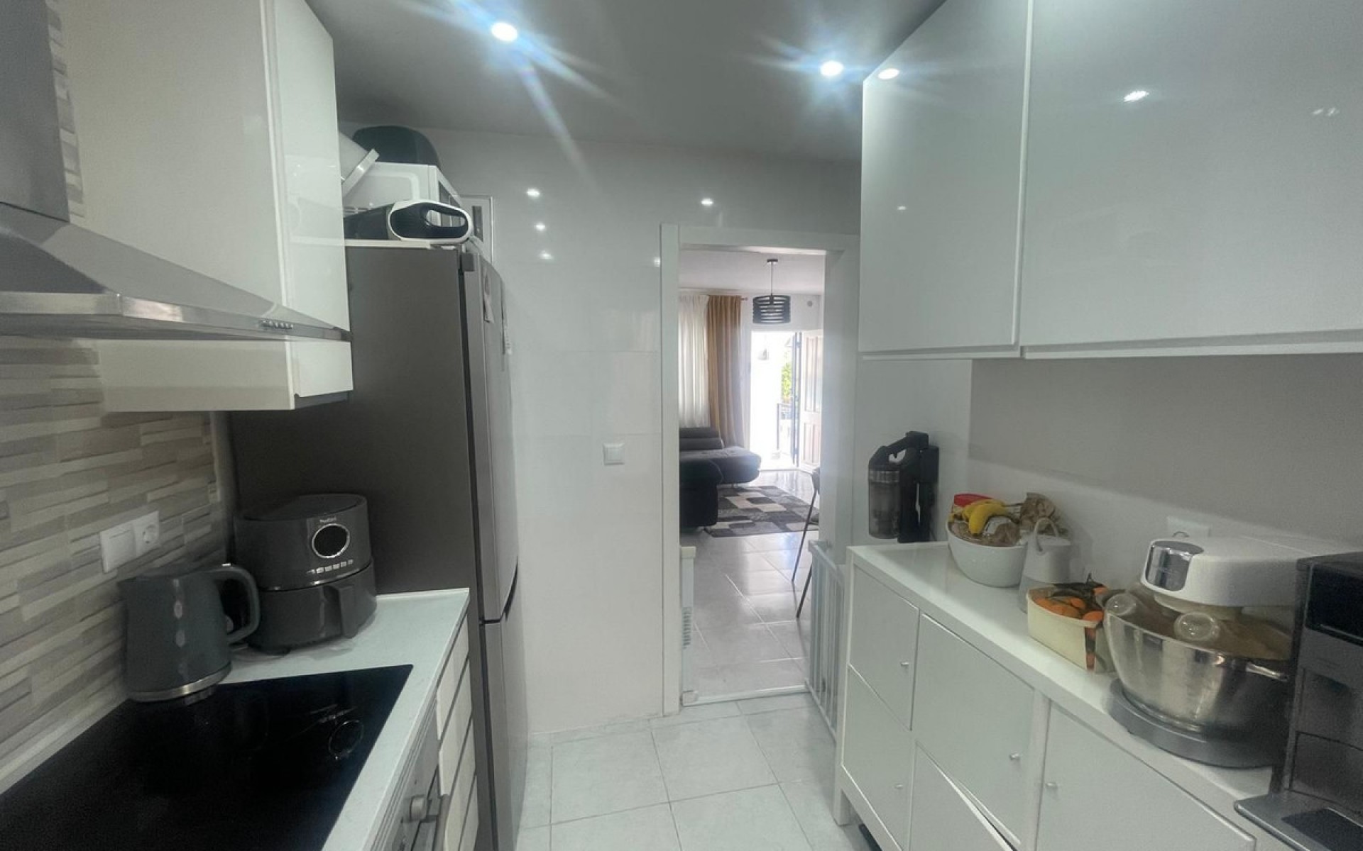 A Vendre - Appartement - La Florida