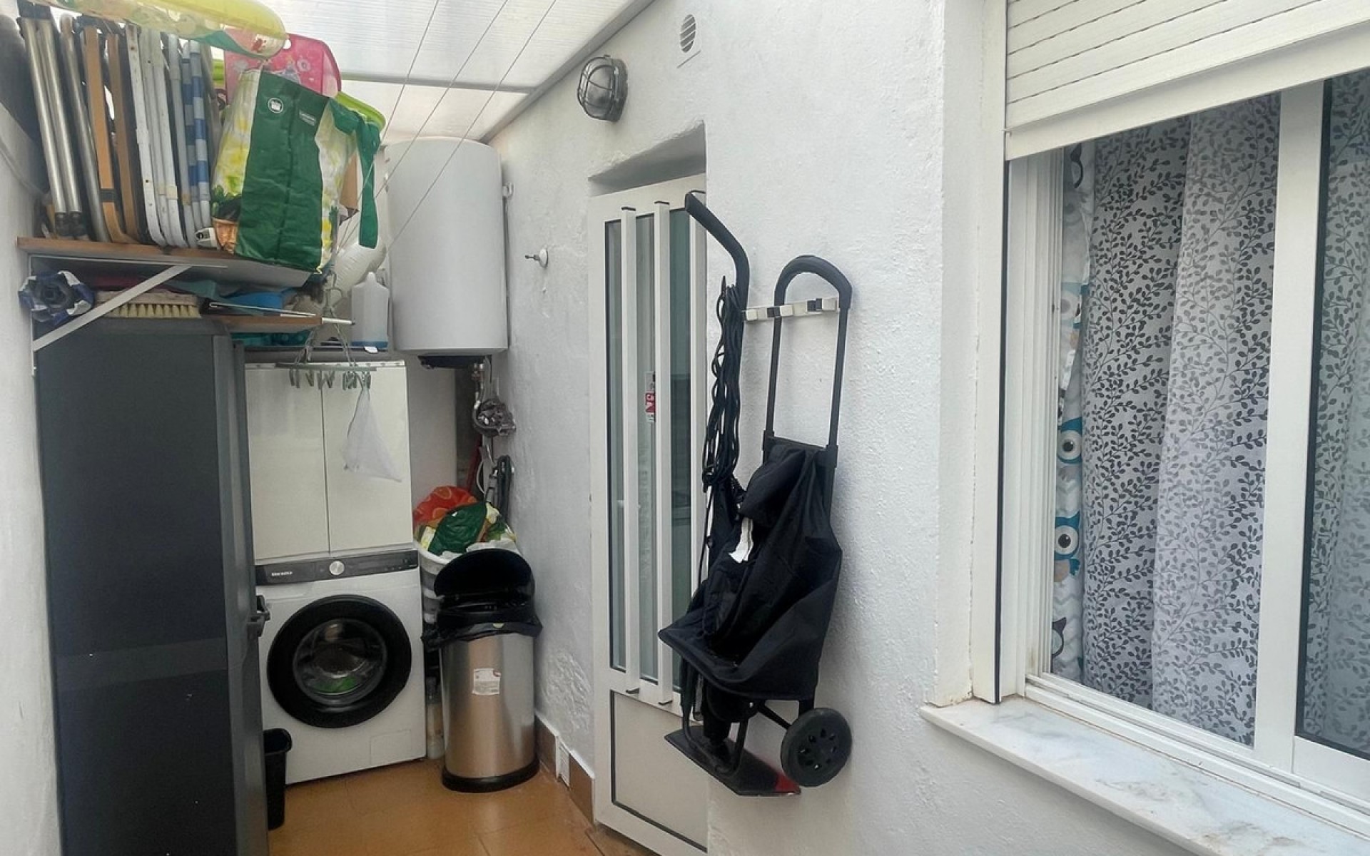 A Vendre - Appartement - La Florida