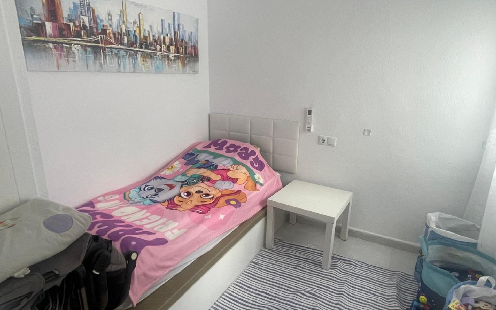 A Vendre - Appartement - La Florida