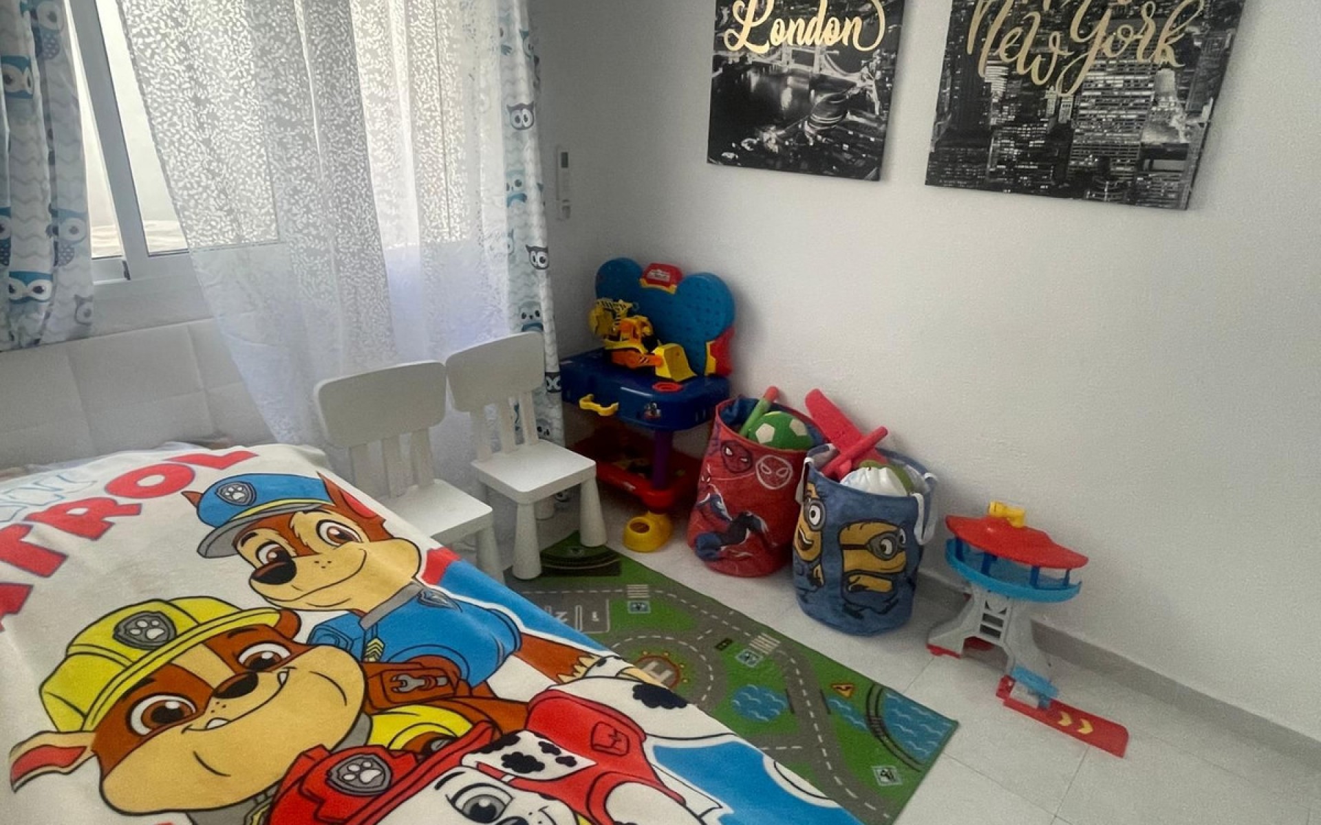 A Vendre - Appartement - La Florida