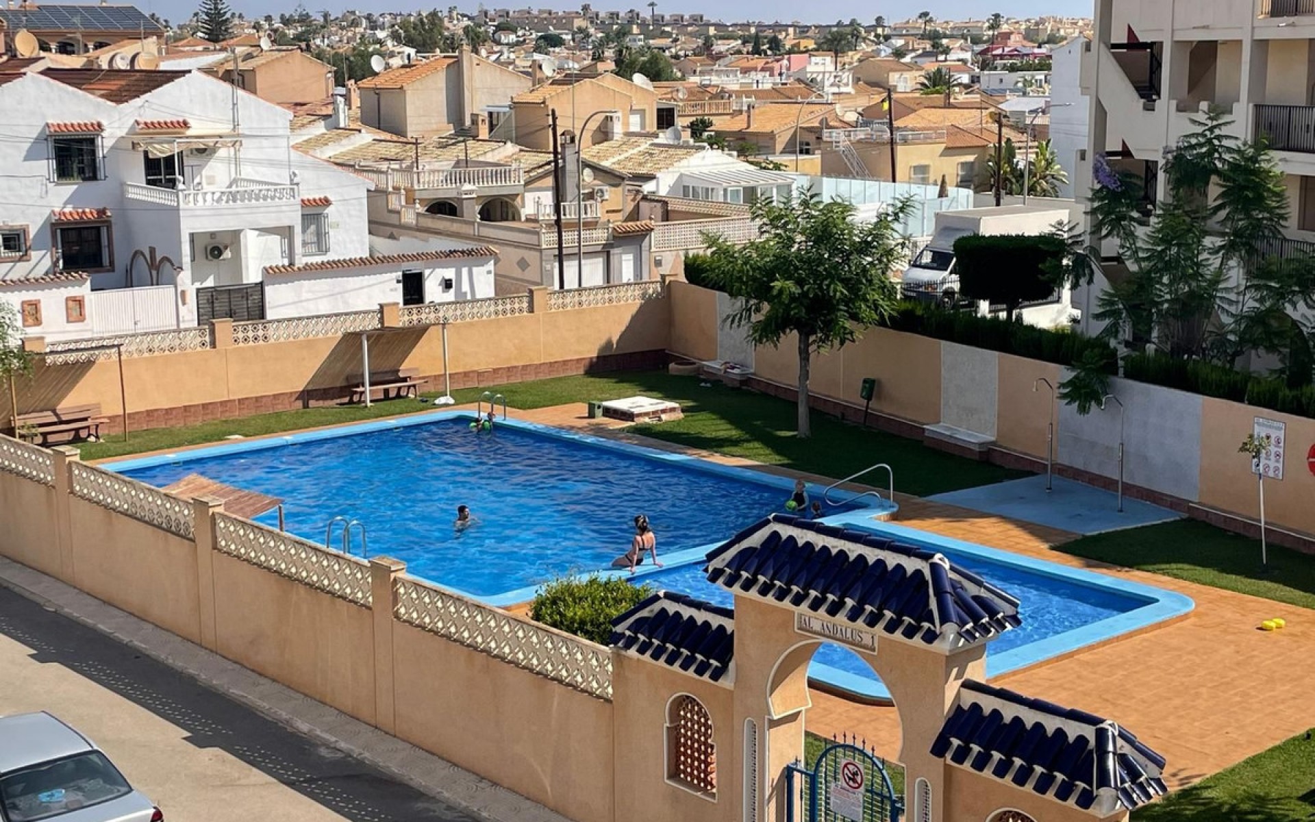 A Vendre - Appartement - La Florida