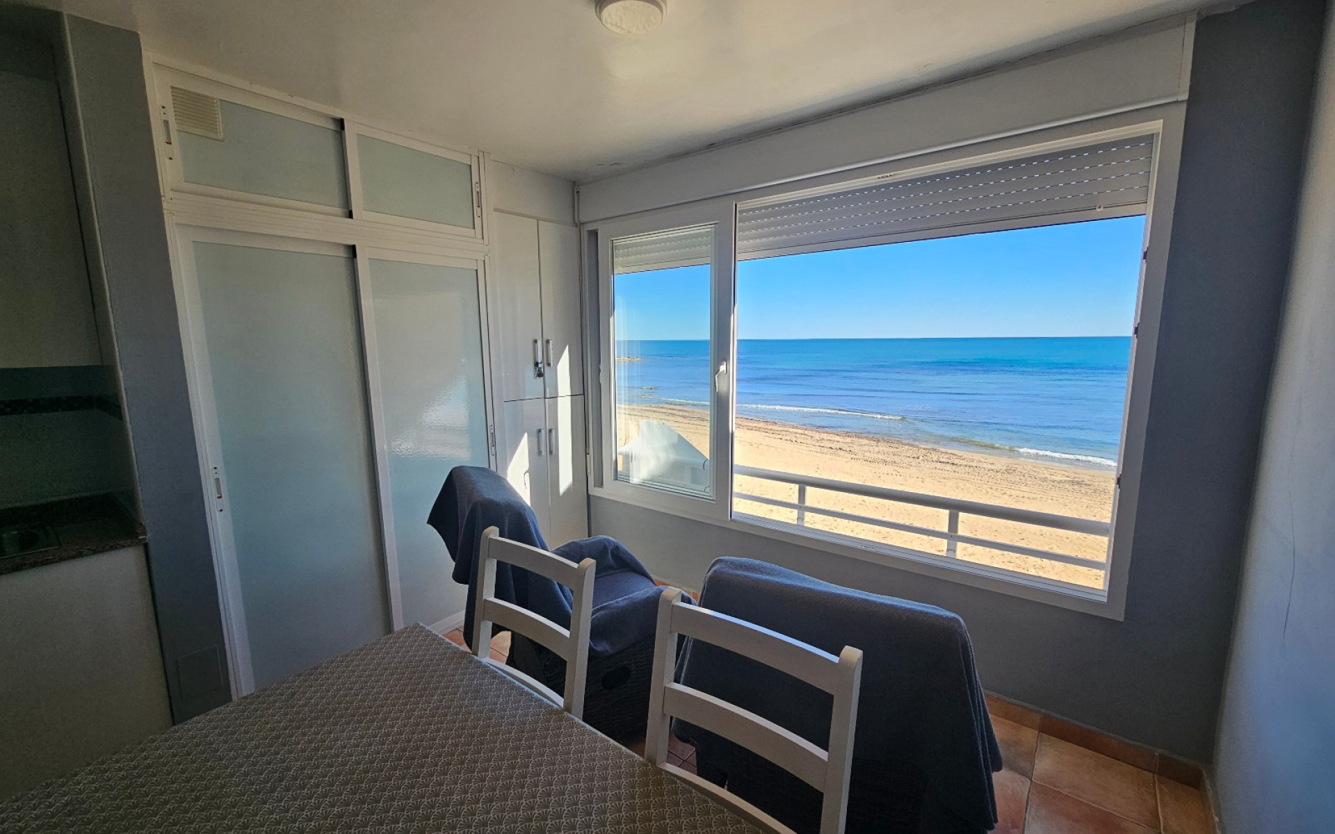 A Vendre - Appartement - La Mata - 1st Line to the Sea