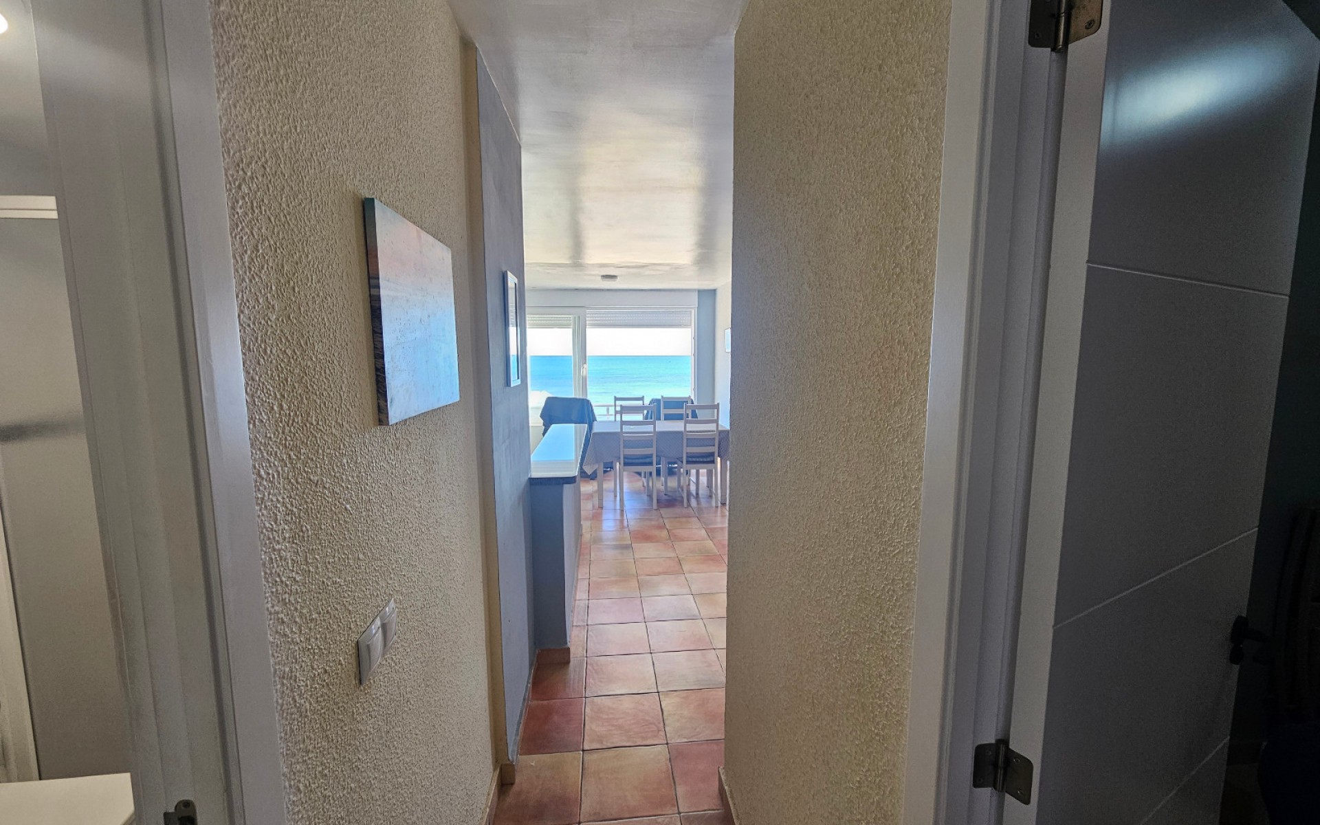 A Vendre - Appartement - La Mata - 1st Line to the Sea