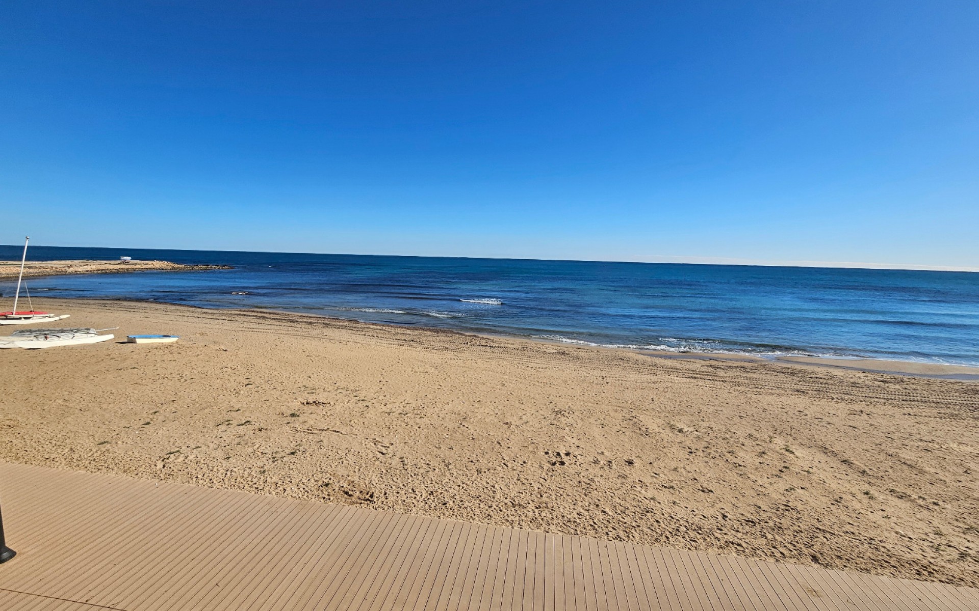 A Vendre - Appartement - La Mata - 1st Line to the Sea