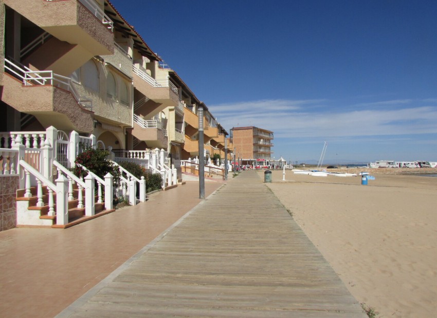 A Vendre - Appartement - La Mata