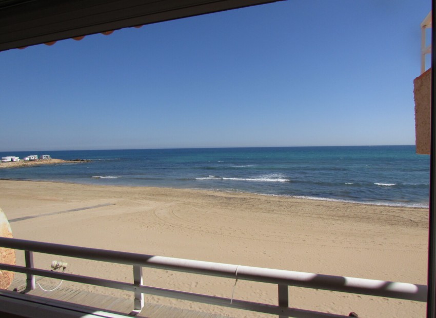 A Vendre - Appartement - La Mata