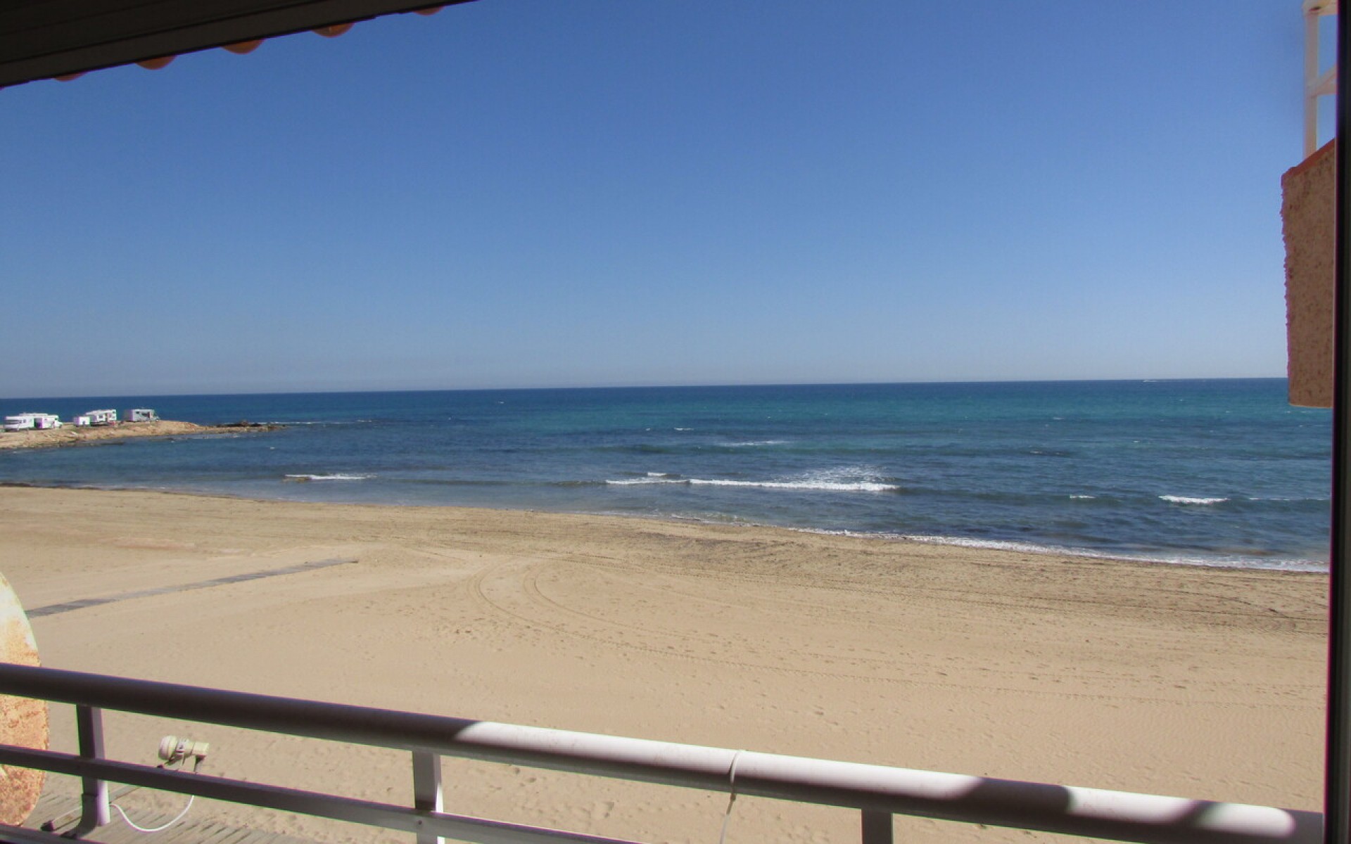 A Vendre - Appartement - La Mata