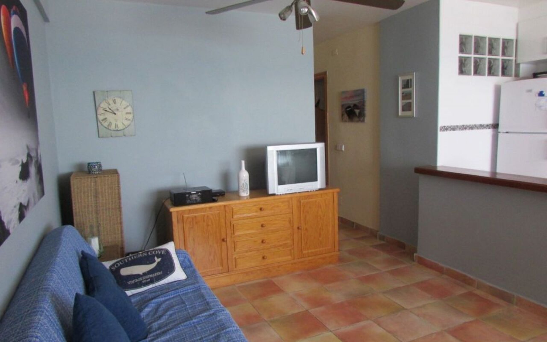 A Vendre - Appartement - La Mata