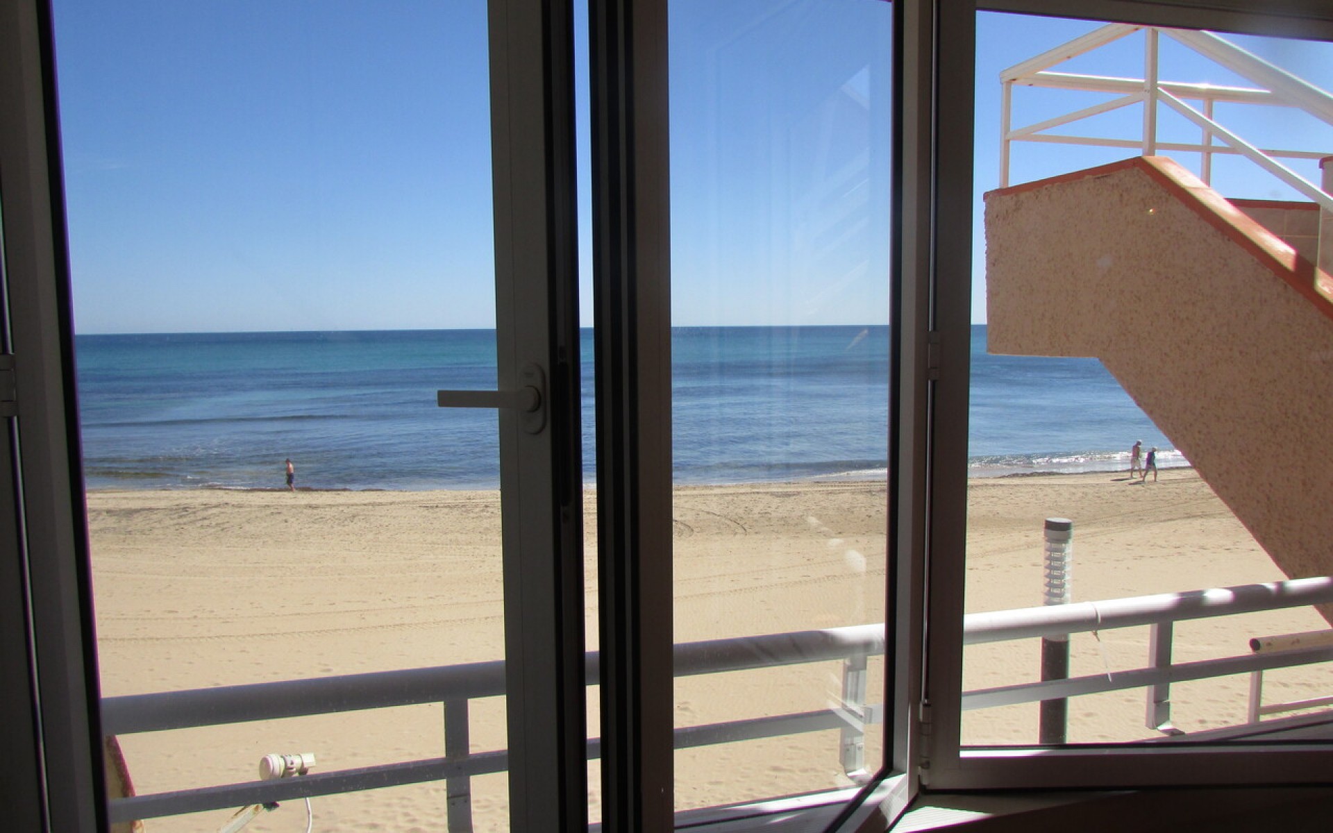 A Vendre - Appartement - La Mata