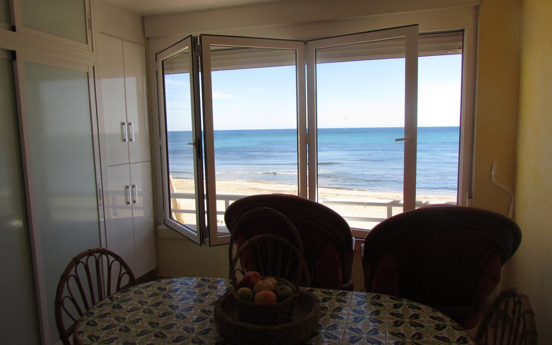 A Vendre - Appartement - La Mata