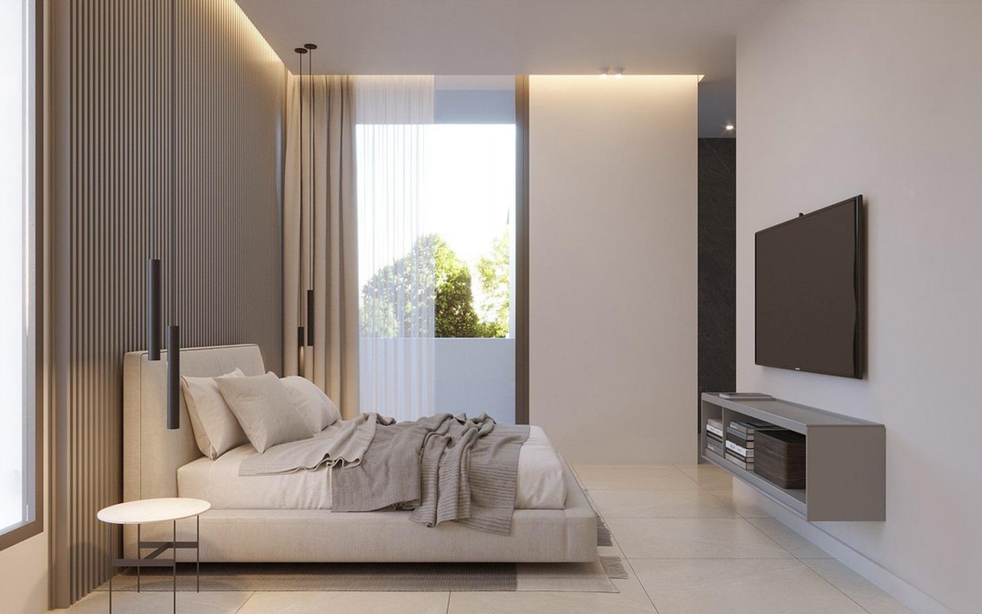 A Vendre - Appartement - La Nucia - La Nucia Centro