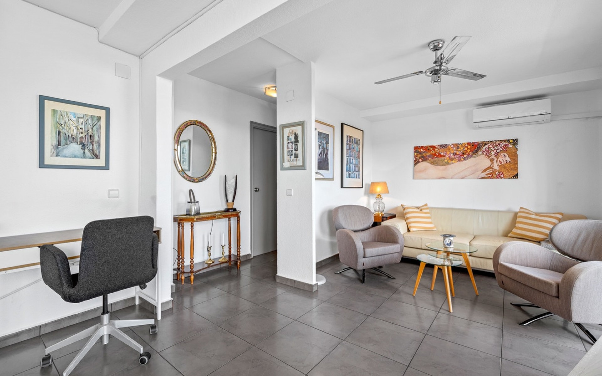 A Vendre - Appartement - La Nucia - La Nucia Centro